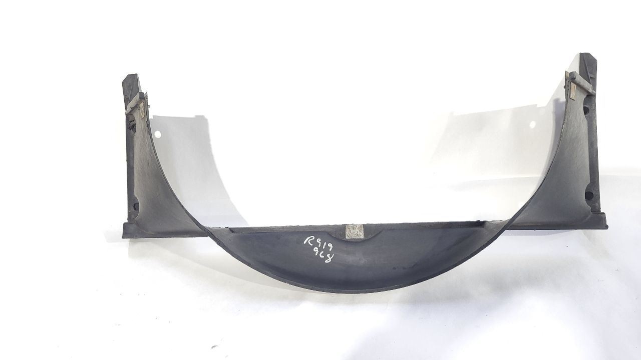 1991 Bentley Turbo R OEM Radiator Shroud 6.8L V8 RWD