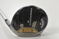 Callaway Paradym X 5-18 Fairway Wood Ladies Flex Right 40g Graphite  200816