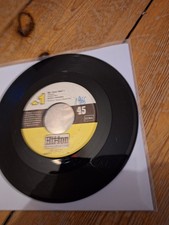 Jackie Edwards Northern Soul 45