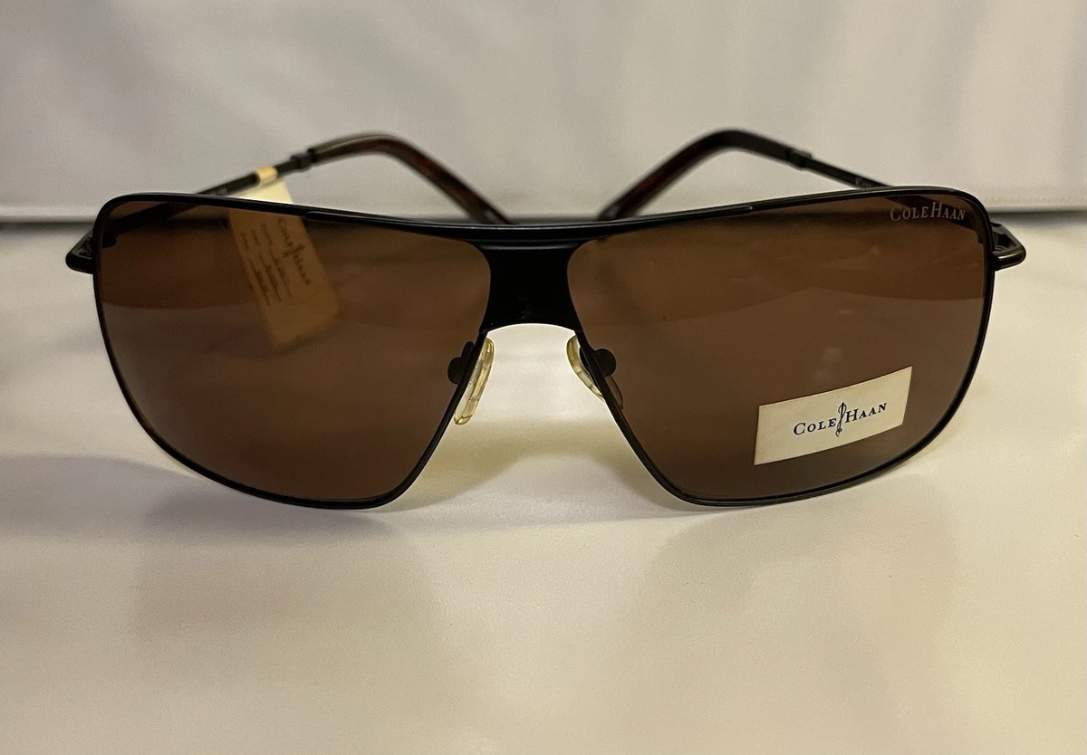 Cole Haan Brown Brown Sunglasses for Women for sale | eBay