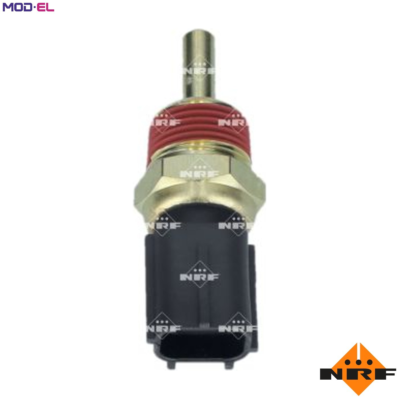 Fits NRF 727133 TEMPERATURE SENSOR SMART FORTWO 1.0 07- - Image 10