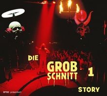 Die Grobschnitt Story Vol.1 von Grobschnitt | CD | Zustand sehr gut