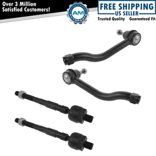 Tie Rod Set For 2007-2013 Nissan Altima