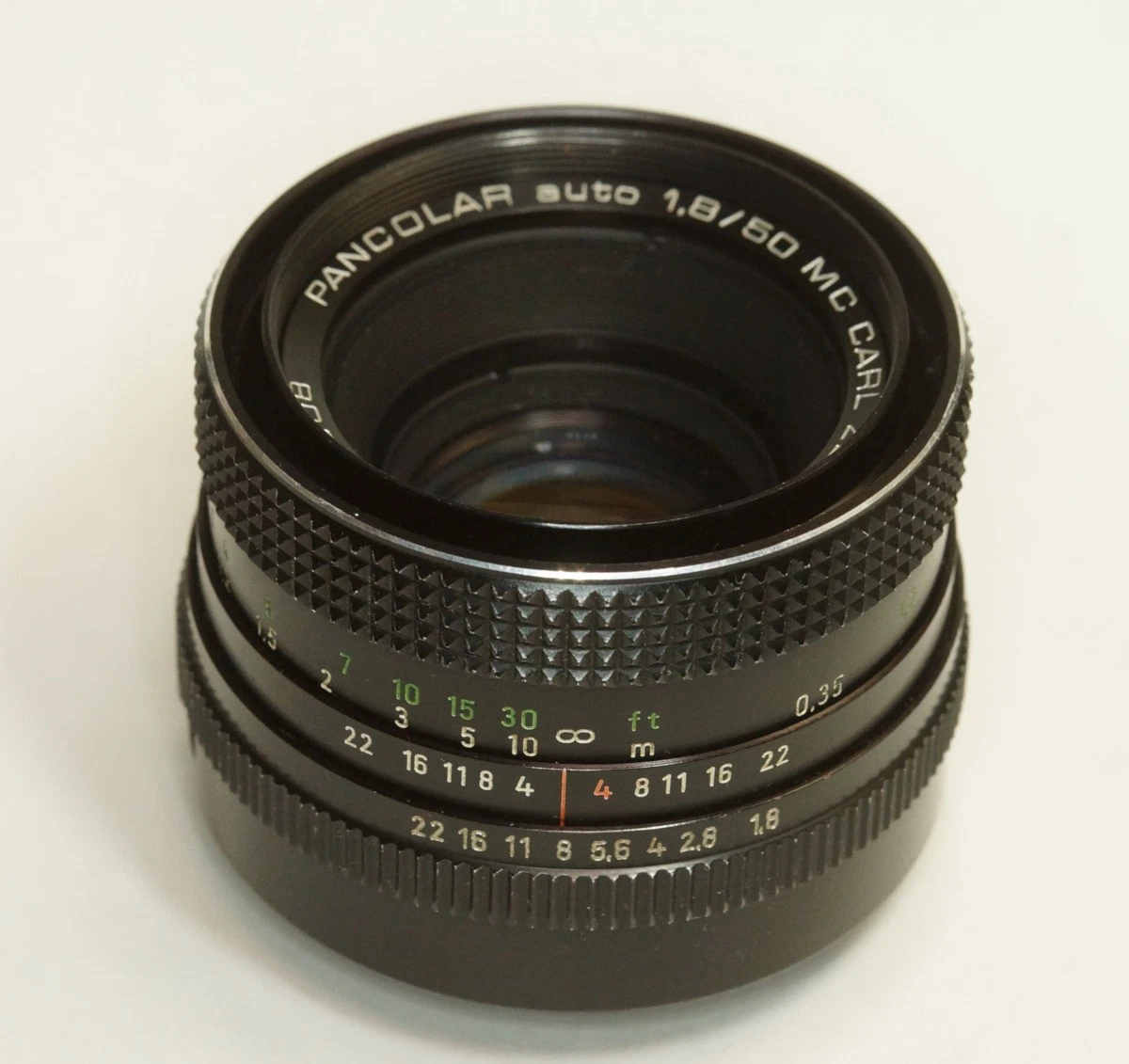 Carl Ziss 105 mm f4.5 M42マウント用 ZEISS M42 Camera Lenses for sale | eBay