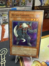 Necro Gardna [1st Edition] TAEV-EN012 Prices | YuGiOh Tactical