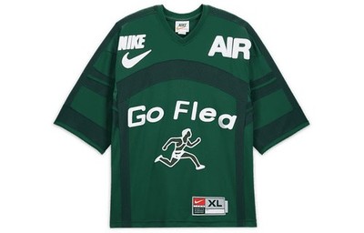 NIKE CPFM Jersey Green DA2589-341 Size 2XL Oversized Fit for sale