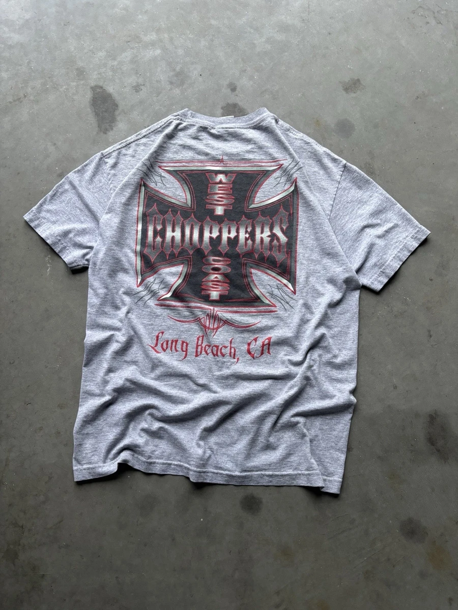 West Coast Choppers products for sale | eBay