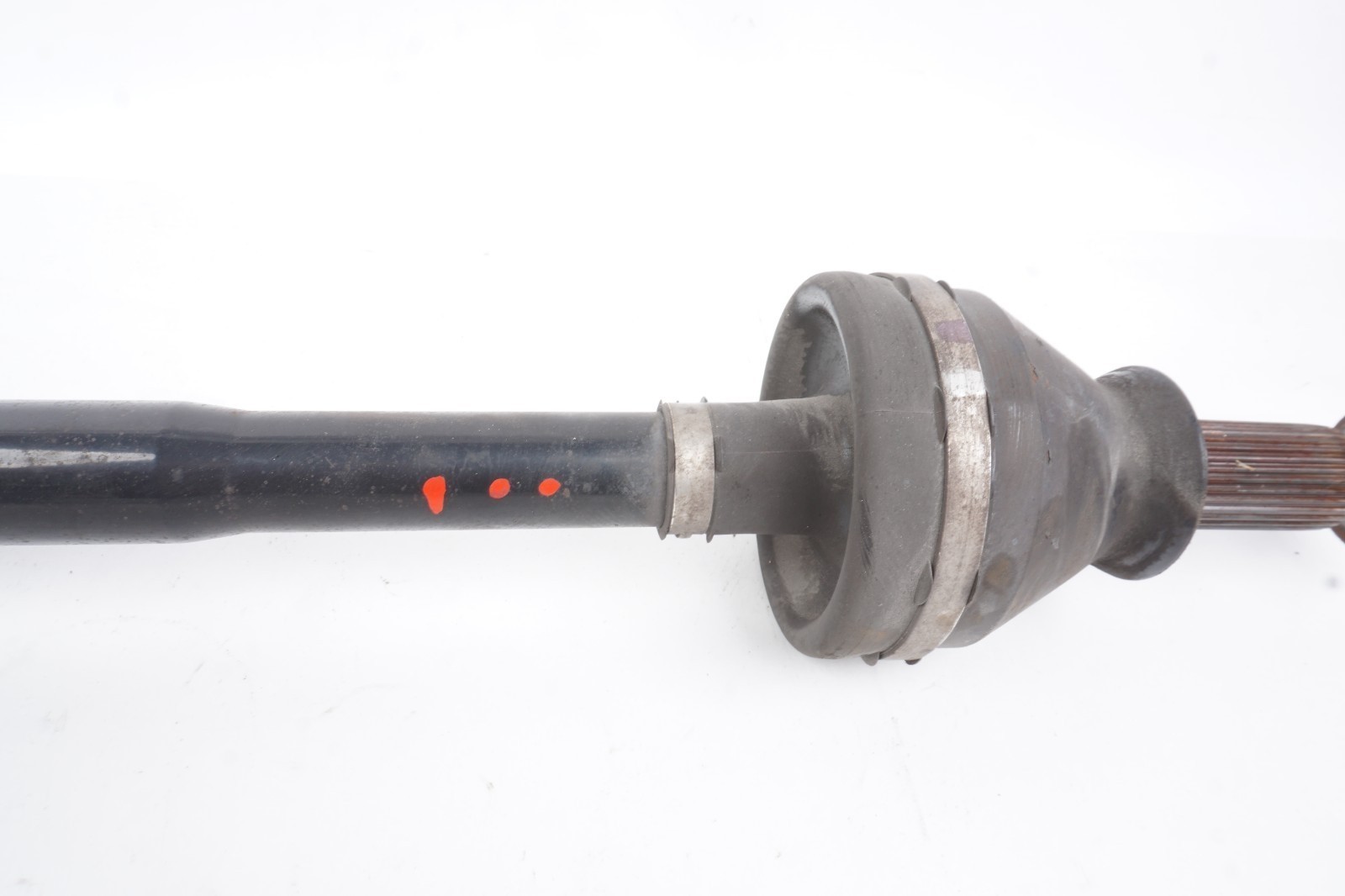 14-17 Maserati Ghibli S Rear Left Driver Side CV Axle Shaft 06700054540 OEM