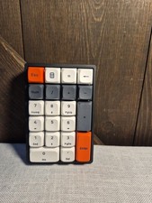 havit keyboard numeric  KB662 No Cord