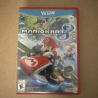 Mario Kart 8 - Nintendo Wii U -