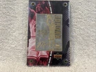 RARE 1999 Upper Deck 24K GOLD Michael Jordan Card/2300, Chicago Bulls, AWESOME!
