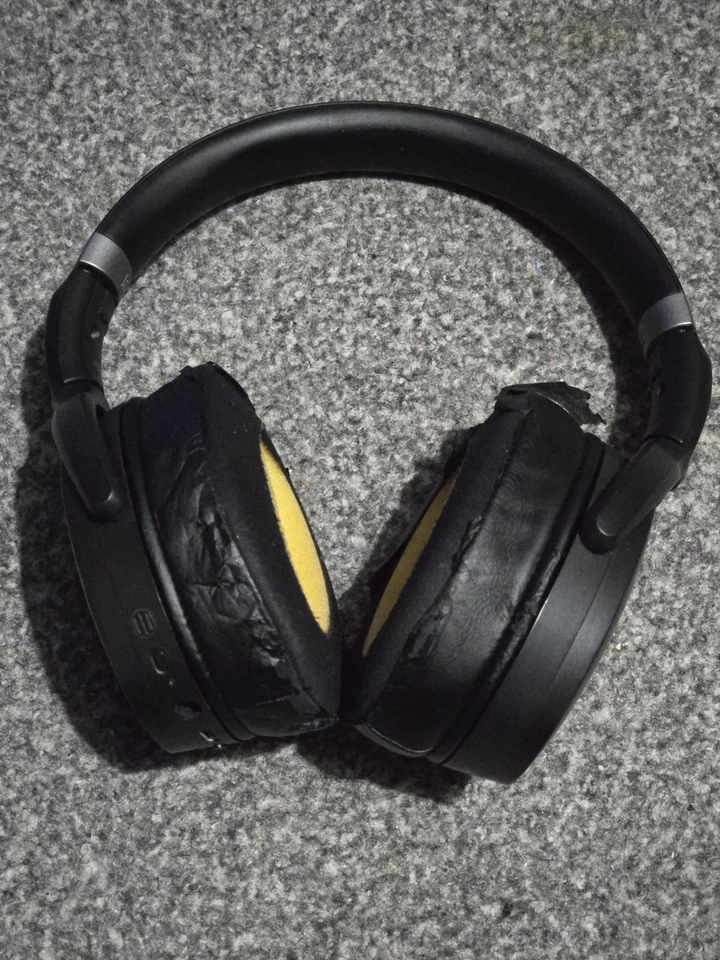 Sennheiser HD 450BT, photo 2 of 4