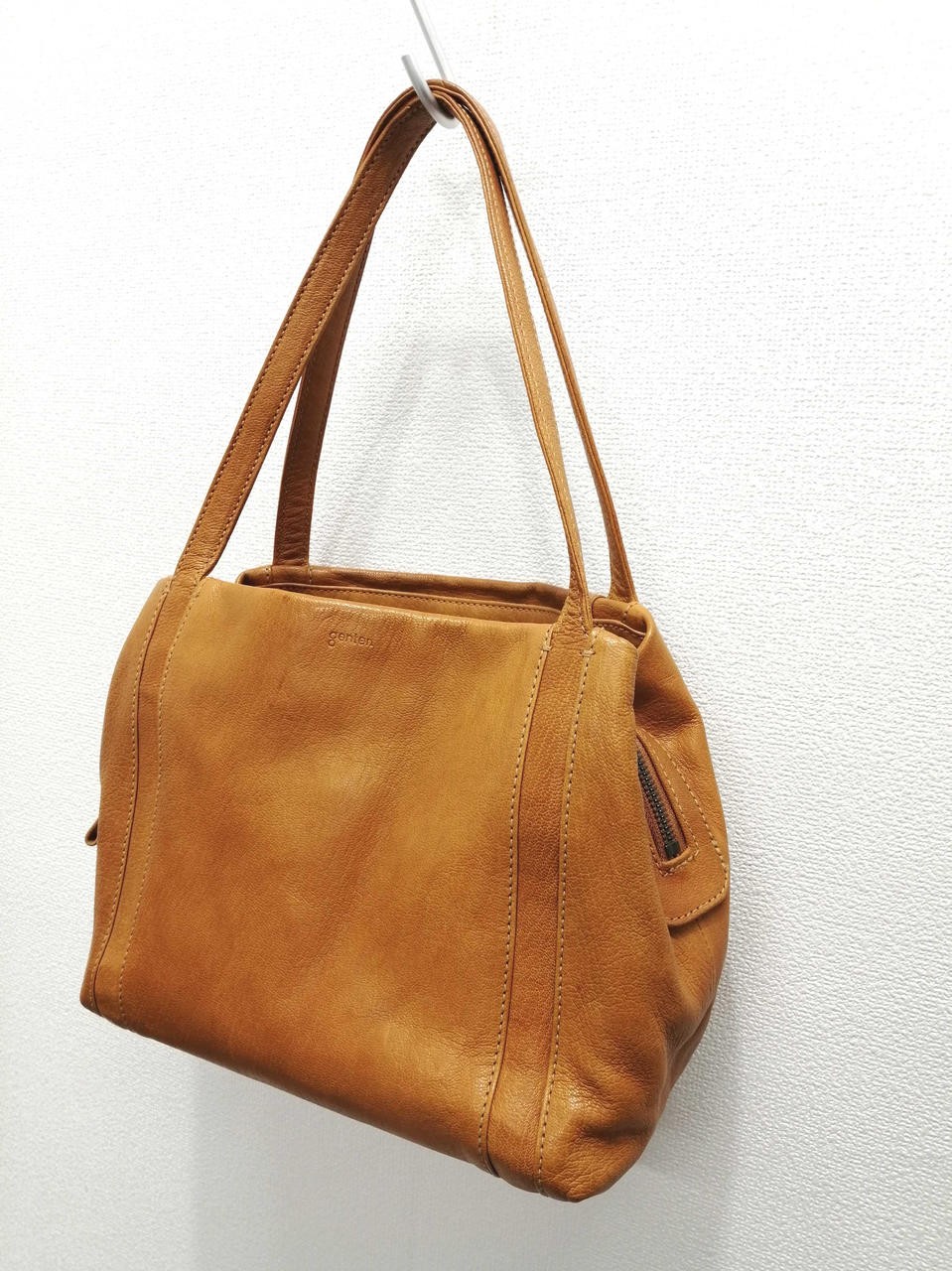 Goat Basic Middle Tote Model CML genten - image 2