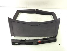 Mercedes-Benz GLK (X204) 2015 Satz Verkleidung Heckklappe Kofferraumdeckel