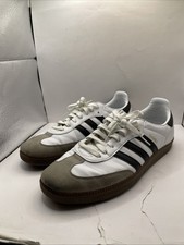 adidas gazelle silver green womens Adidas Samba Vegan 