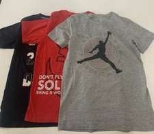 Boys Shirt Bundle Set 3 Size Small