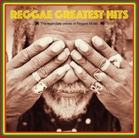 Various Artists - Reggae Greatest Hits - Cd - G3Z