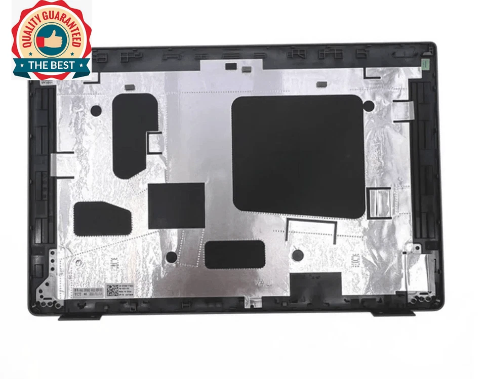 Cubierta trasera/bisel/bisagras LCD para Dell Latitude 5530 5531 Precision 3570 3571 Foto 3 de 4