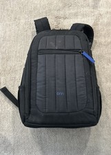 Onn Padded Camera Bag Backpack FITS SLR and accessories Good condition 