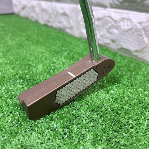 Edel Torque Putter 33 Inch Famous Golf Club - Picture 2 of 11