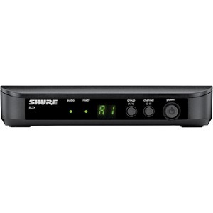 BLX4R、TERABOX、WA-7600 SW-KVM4LU Shure Blx4r | eBay