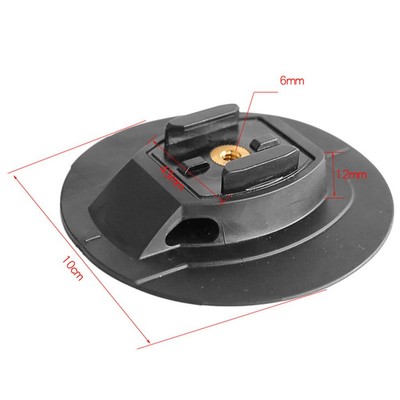 Einfaches Erfassen von Wassersportmomenten mit Schnellspanner Paddleboard Cam Ha
