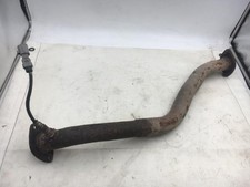 Tube d'échappement Lexus RX