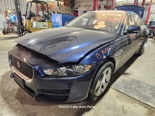 Core Short Block Engine 2.0L VIN N Diesel AWD Fits 17-19 JAGUAR XE 1295835