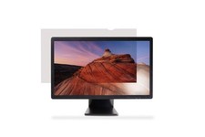 3m Ag19.5w9 Anti-glare Filter For Widescreen Desktop Lcd Monitors 19.5" Clear -