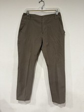 Kuhl Pants Mens 30x30 Resistor Chino Outdoor Performance Stretch Travel