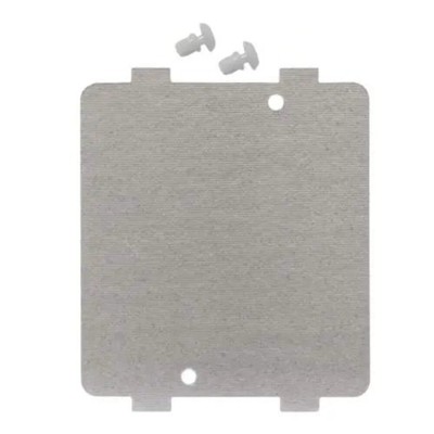 XPARTCO WB39X10034 Microwave Waveguide Cover with locking riverts