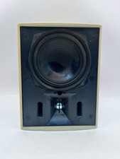 JBL Control 25 Speaker Yellow