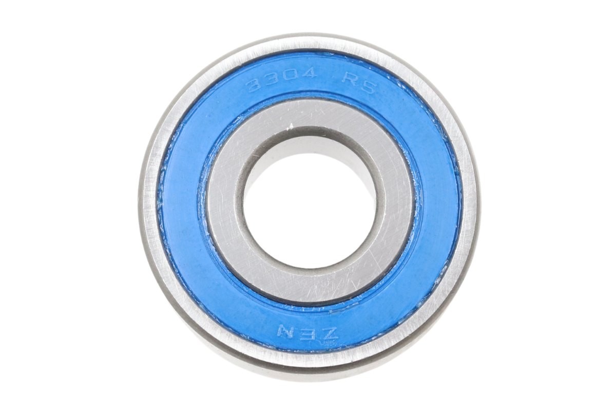 Angular Contact Bearing 3304-2RS for BMW R12