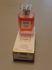 Chanel Coco Mademoiselle Eau de Perfume 7.5ml Miniature Brand New .