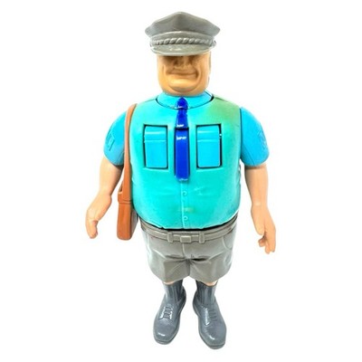 Haunted - POSTBOTE - 1988 Postman real Ghostbusters KENNER - INKgrafiX TOYS A