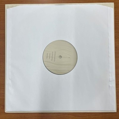 Blue Iverson Hotep 2017 LP Vinyl Rare Original Dean Blunt