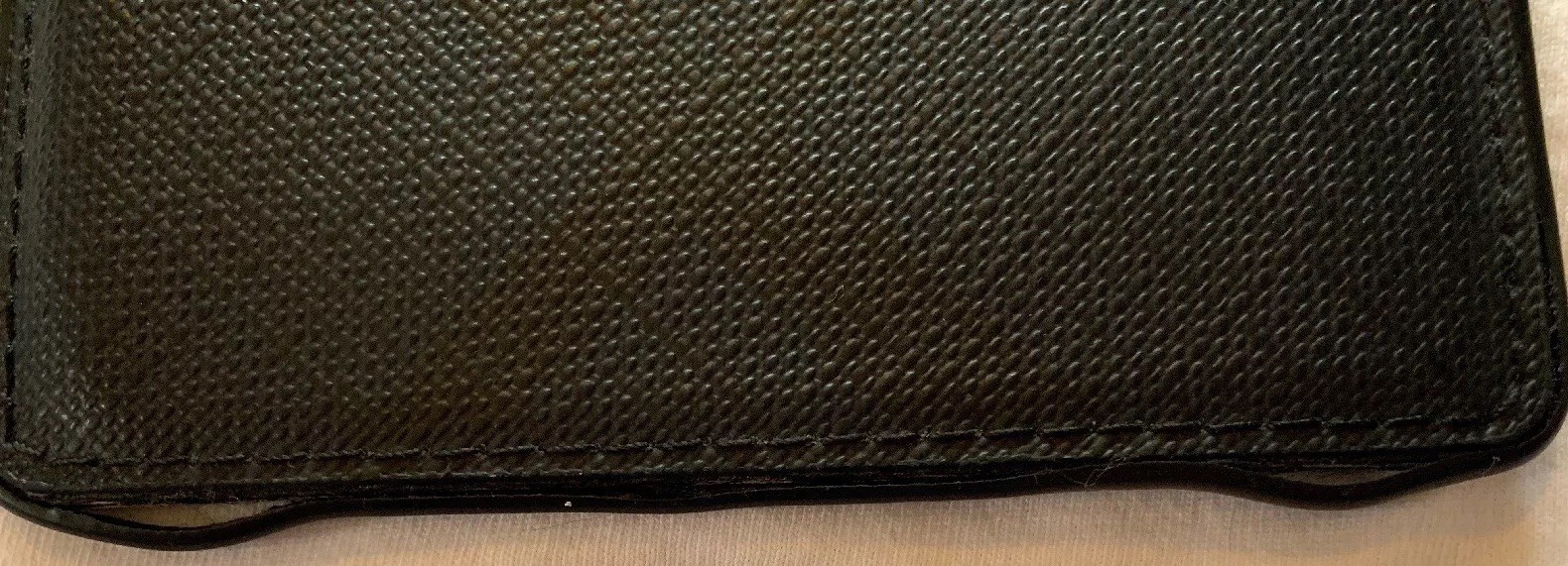 burberry mens card wallet