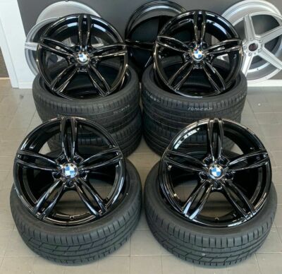 18 Zoll Kompletträder 225/45 R18 Sommerreifen für BMW X1 E84 F30 F31 F32 F36 Neu