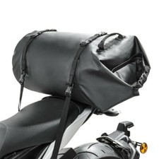 SHAD Topcase Bundle 45 Liter Mit Gepäckträger Für Kawasaki ZR-7 F 750