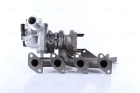 ⭐Turbolader AUDI SEAT SKODA VW 1.2TSI 77kW 105PS CBZA 03F145701H + Dichtungsatz⭐