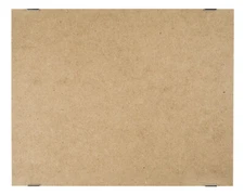 Quadro Clip Frame 8.5x11 inch Borderless Document Frames