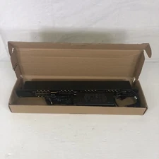 PoE Texas WS-GPOE-16-A 16-Port Gigabit PoE Injector