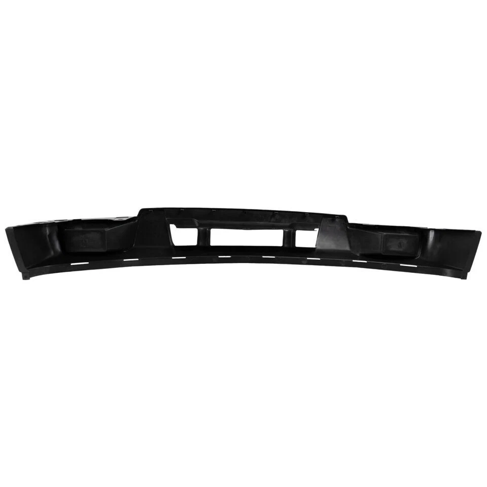 New Front Lower Bumper Cover Gray Fits 2004-2012 Chevrolet Colorado GM1000723 Foto 2 de 4