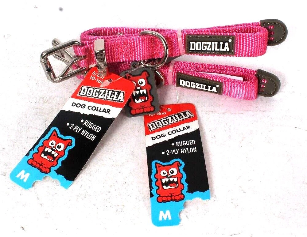 Ebay dog hot sale leads and collars