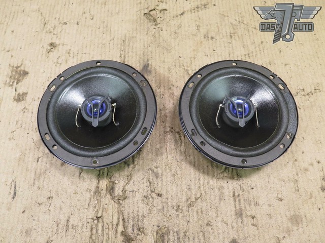 clarion car speakers