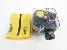 NEW Dungs GAO-A4-4-6 Gas Pressure Switch GAOA446