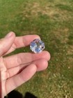 Certified Natural White   Sapphire 65.00 TCW Octagon  Shape — photo 6