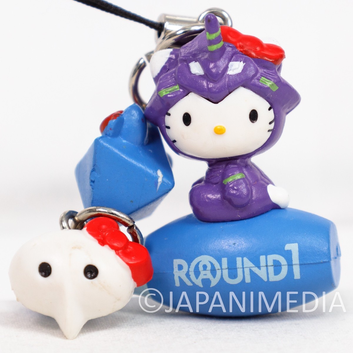 Rakutao ☆ヴィンテージ☆ Hello Kitty ファニービートル Gundam