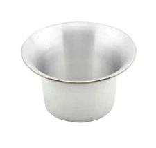 Mr. Gasket Velocity Stack For Holley Carburetors with 5-1 / 8" Neck 46