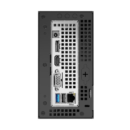 Asrock DeskMini 310 Nero Intel® H310 LGA 1151 (Presa H4) - Picture 4 of 4